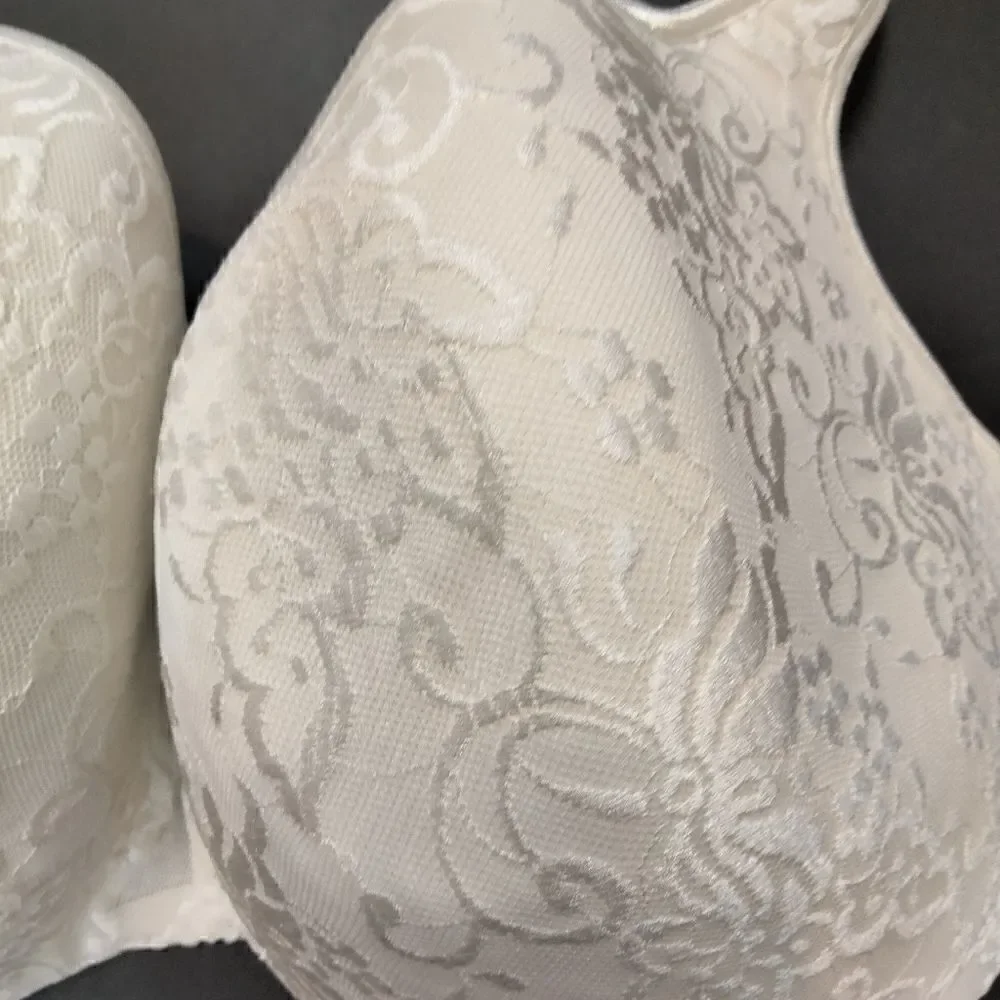Cacique Plus Sized Bra